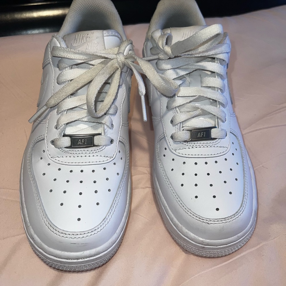 Nike Air Forces